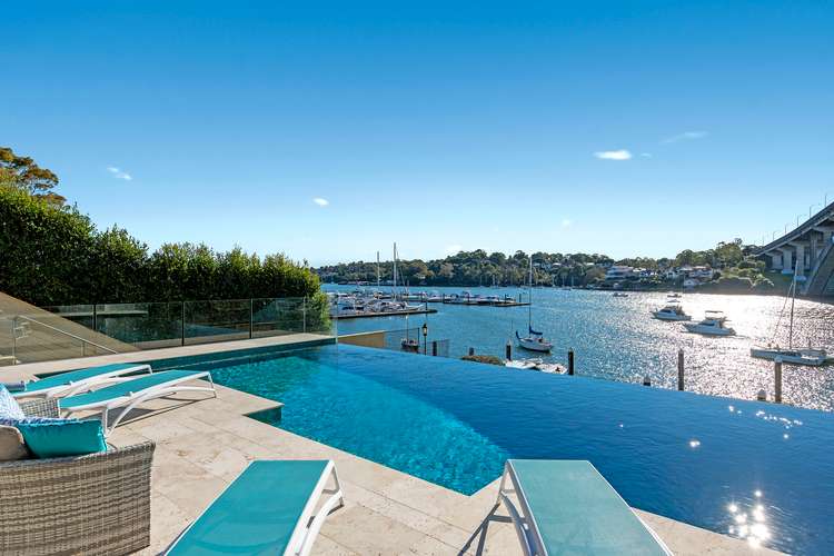 Fifth view of Homely house listing, 42 Drummoyne Avenue, Drummoyne NSW 2047