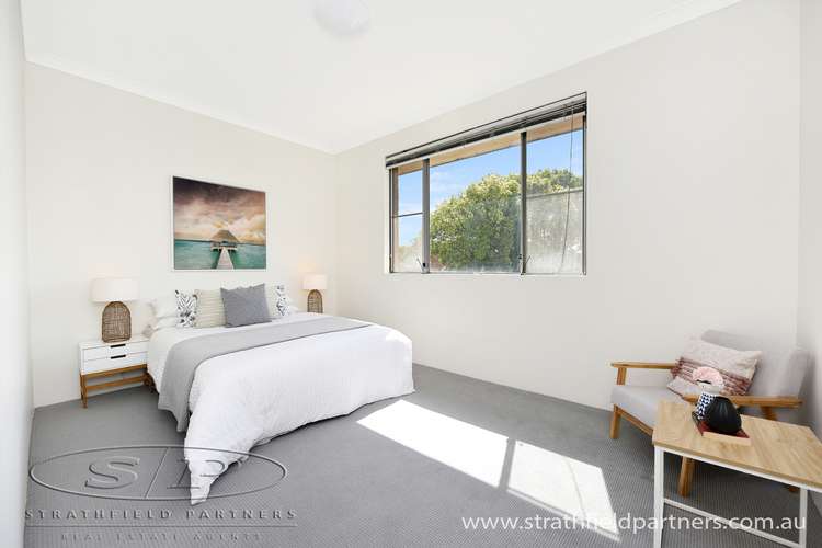 Third view of Homely apartment listing, 17/47-49 Burlington Road, Homebush NSW 2140