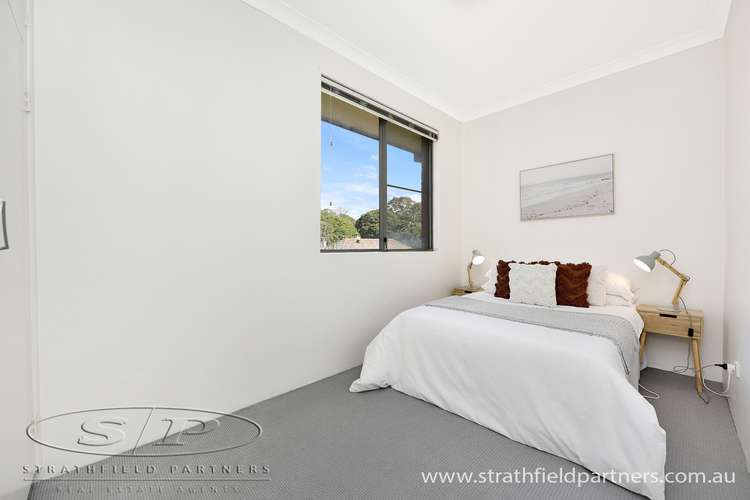 Fourth view of Homely apartment listing, 17/47-49 Burlington Road, Homebush NSW 2140