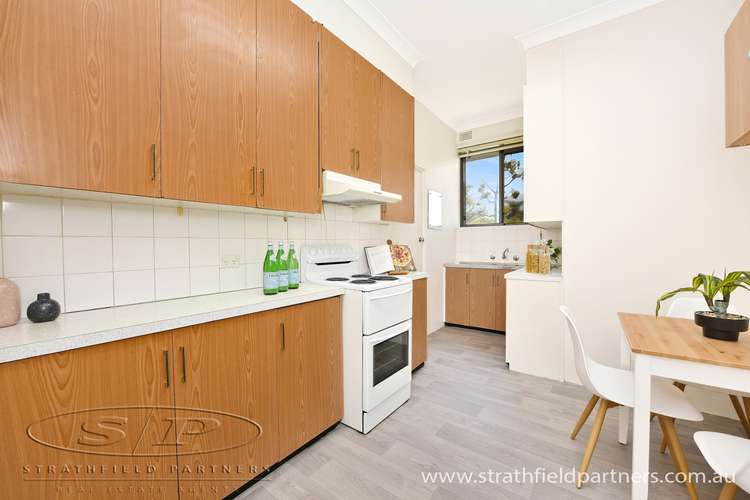 Fifth view of Homely apartment listing, 17/47-49 Burlington Road, Homebush NSW 2140