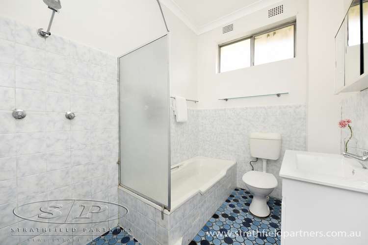 Sixth view of Homely apartment listing, 17/47-49 Burlington Road, Homebush NSW 2140