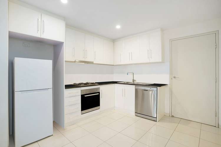 Second view of Homely unit listing, 207/8-12 Kensington Street, Kogarah NSW 2217