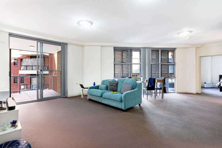 Third view of Homely unit listing, 207/8-12 Kensington Street, Kogarah NSW 2217