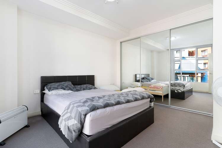 Fourth view of Homely unit listing, 207/8-12 Kensington Street, Kogarah NSW 2217
