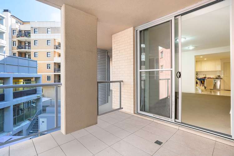 Sixth view of Homely unit listing, 207/8-12 Kensington Street, Kogarah NSW 2217