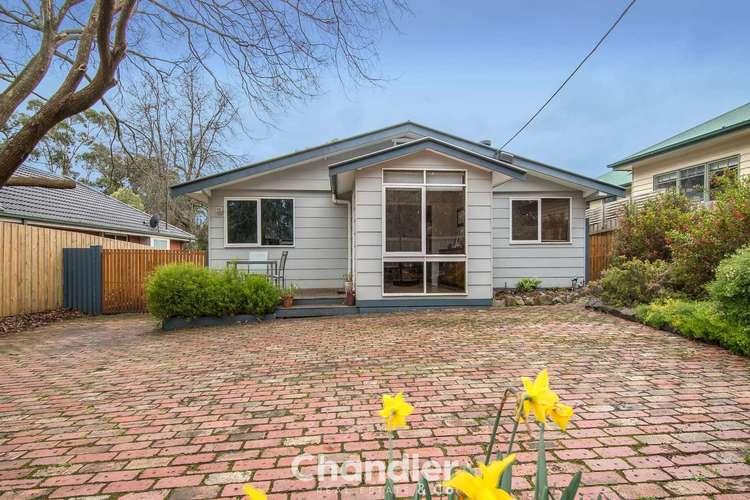 378 Glenfern Road, Upwey VIC 3158