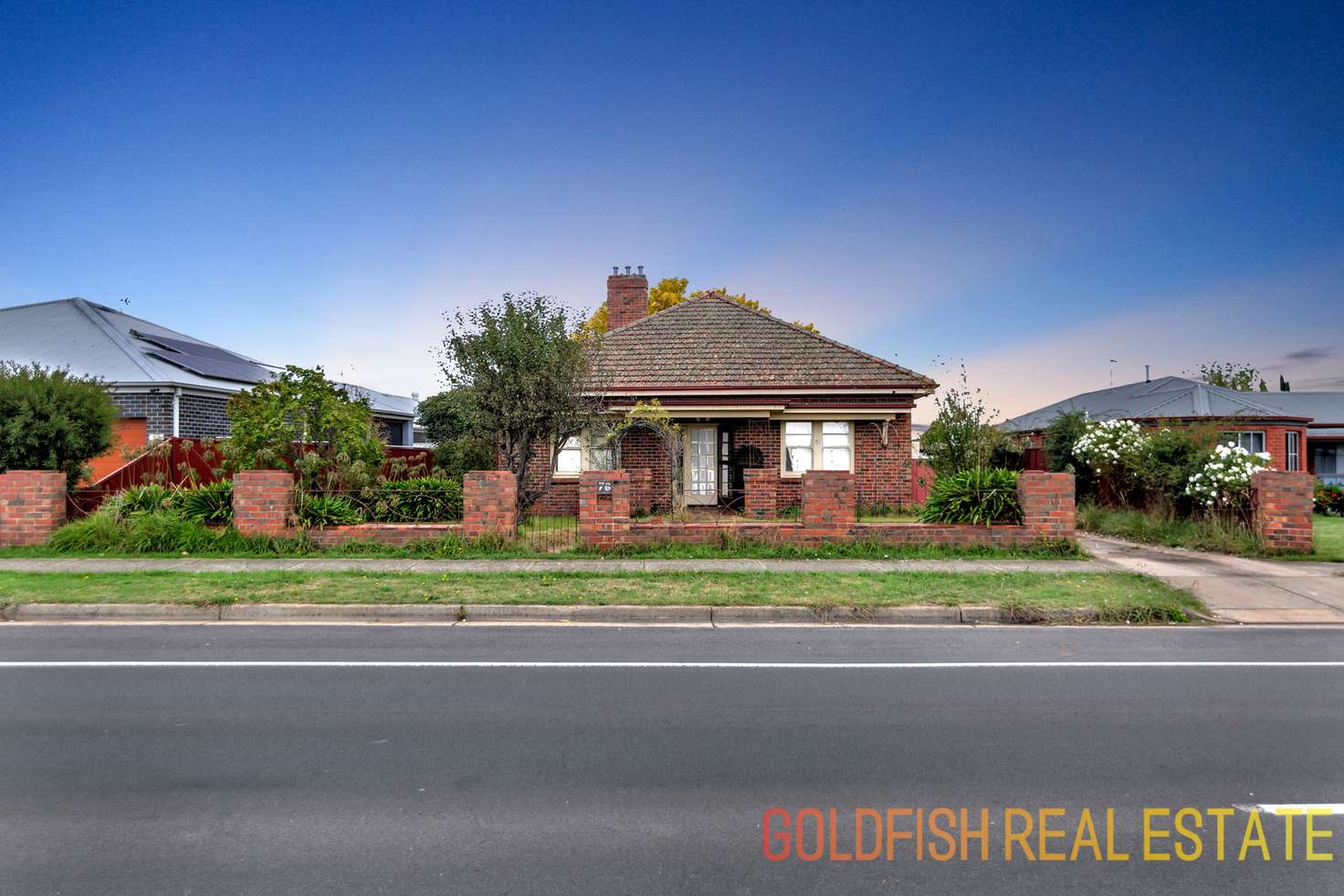 Main view of Homely house listing, 76 Grant Street, Sebastopol VIC 3356