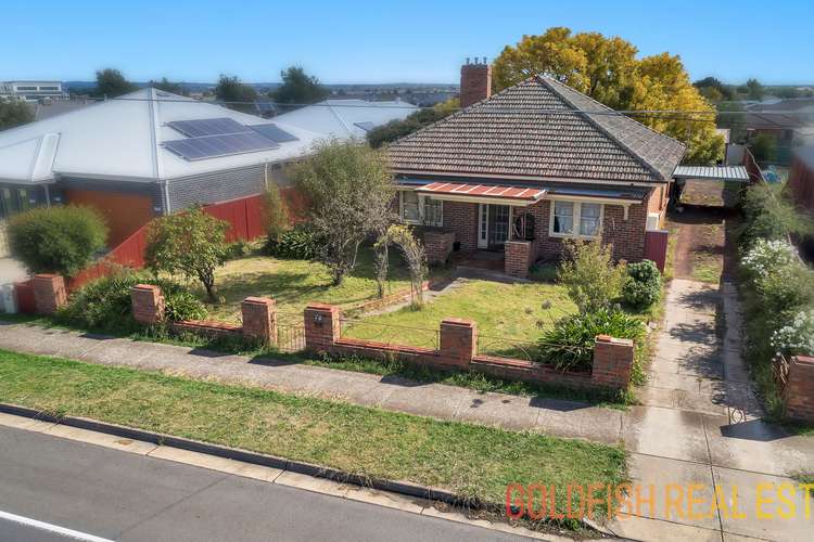 Second view of Homely house listing, 76 Grant Street, Sebastopol VIC 3356