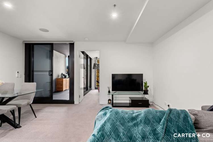 Third view of Homely apartment listing, 522/1 Elouera Street, Braddon ACT 2612