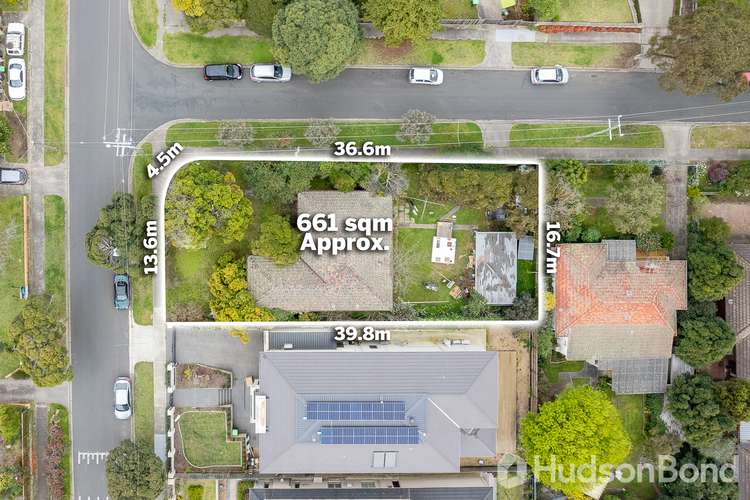Main view of Homely house listing, 16 Gardenia Road, Balwyn North VIC 3104