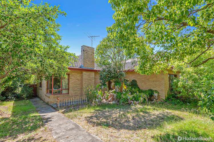 Second view of Homely house listing, 16 Gardenia Road, Balwyn North VIC 3104