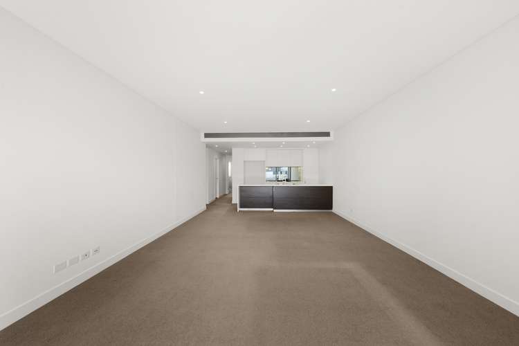 Third view of Homely apartment listing, Level 5/95 Ross Street, Forest Lodge NSW 2037