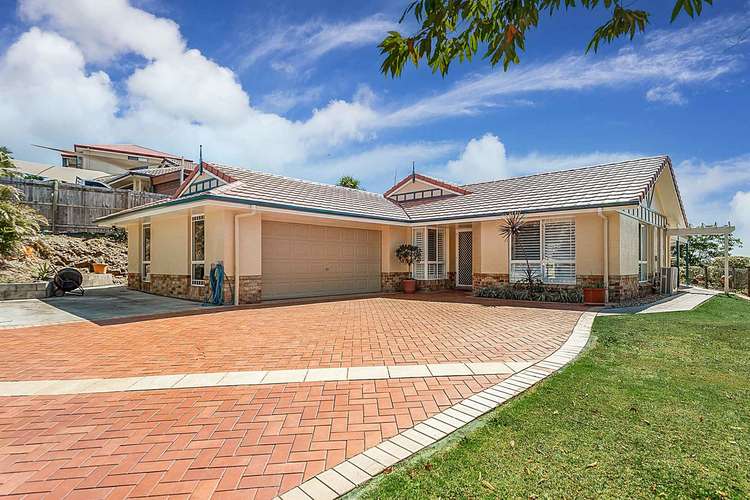 Main view of Homely house listing, 1 Sir Charles Holm Drive, Ormeau Hills QLD 4208