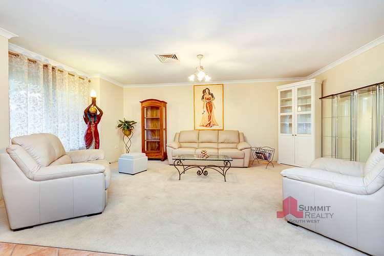 Fifth view of Homely house listing, 13 Claughton Way, Glen Iris WA 6230