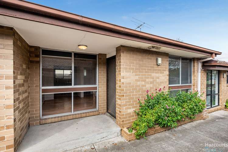 2/243 Blyth Street, Brunswick East VIC 3057