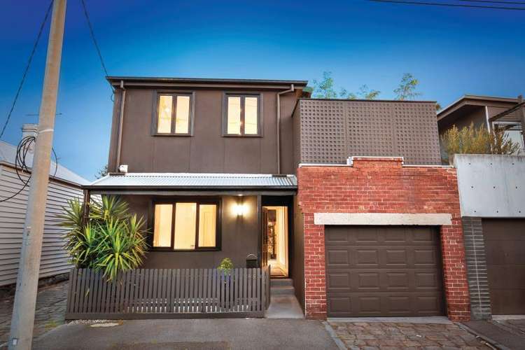 Main view of Homely house listing, 65 Draper Street, Albert Park VIC 3206