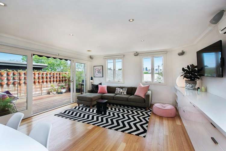 Third view of Homely house listing, 65 Draper Street, Albert Park VIC 3206