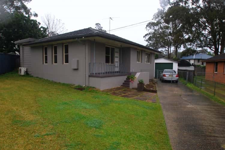 Main view of Homely house listing, 5 Haddon Rig Place, Miller NSW 2168