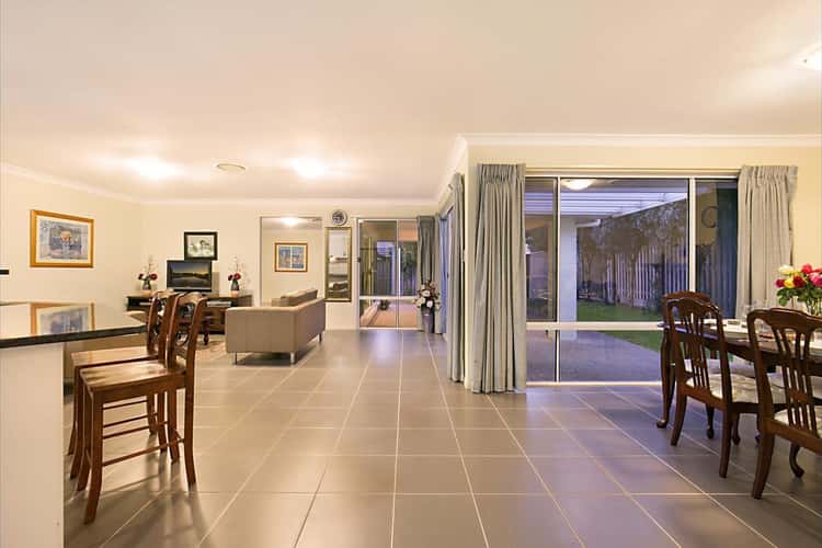 Third view of Homely house listing, 4 Dennis Vale Drive, Daisy Hill QLD 4127