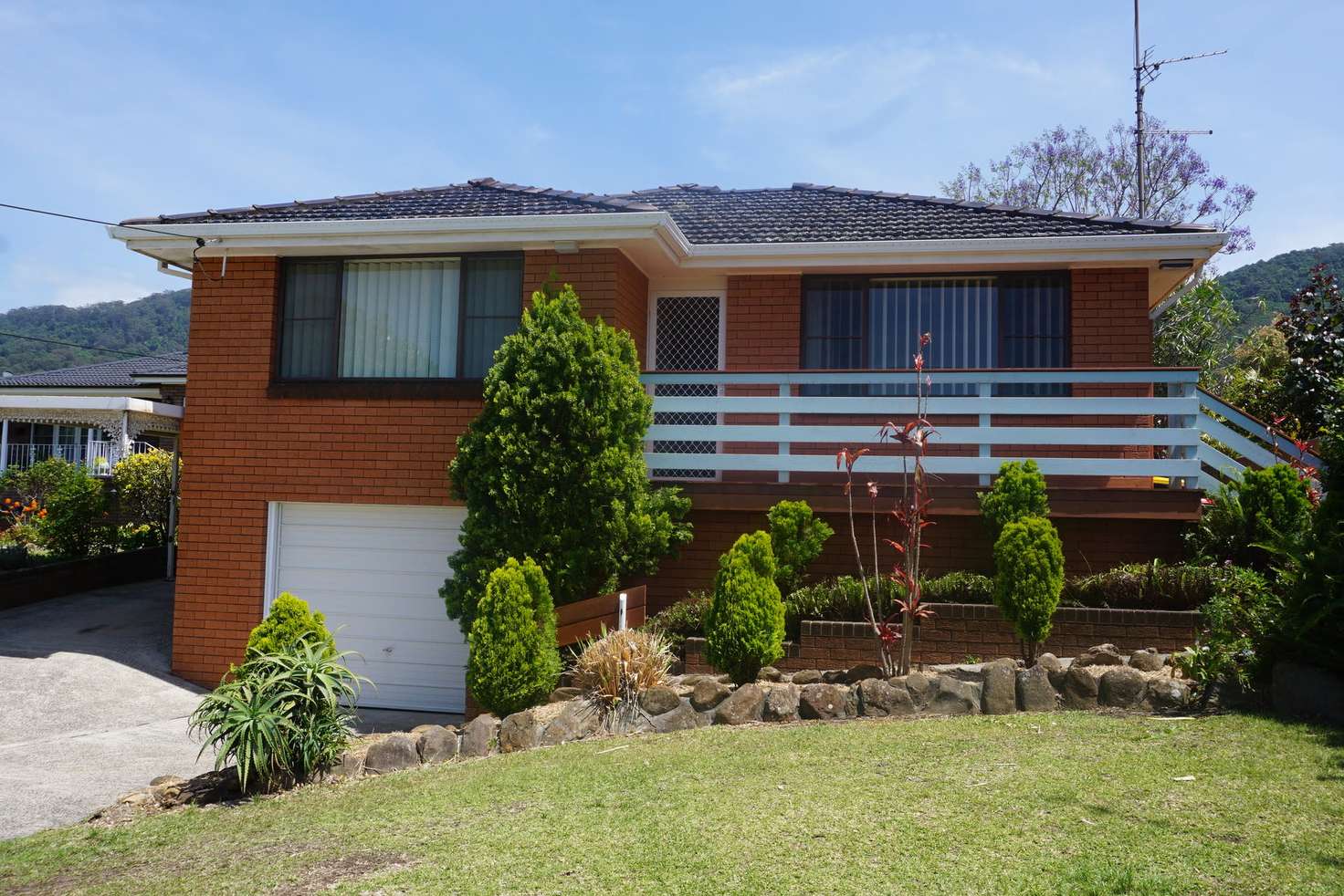 Main view of Homely house listing, 1/6 Hocking Place, Balgownie NSW 2519