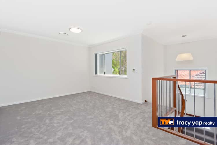 Sixth view of Homely semiDetached listing, 19a Morvan Street, Denistone West NSW 2114