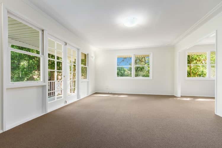 Second view of Homely house listing, 11 Stringybark Close, Westleigh NSW 2120