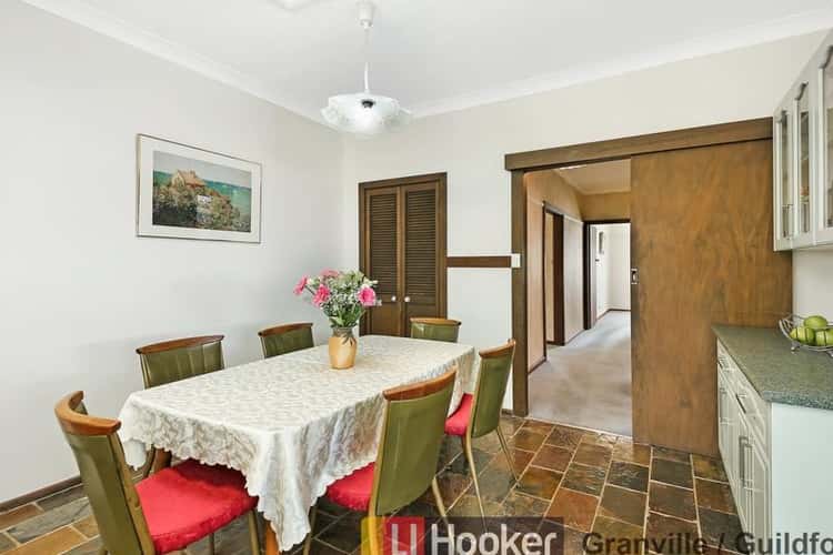 Third view of Homely house listing, 80 Lackey Street, Merrylands NSW 2160