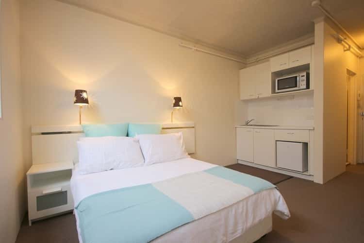 Main view of Homely studio listing, 303/1 Meagher Street, Chippendale NSW 2008