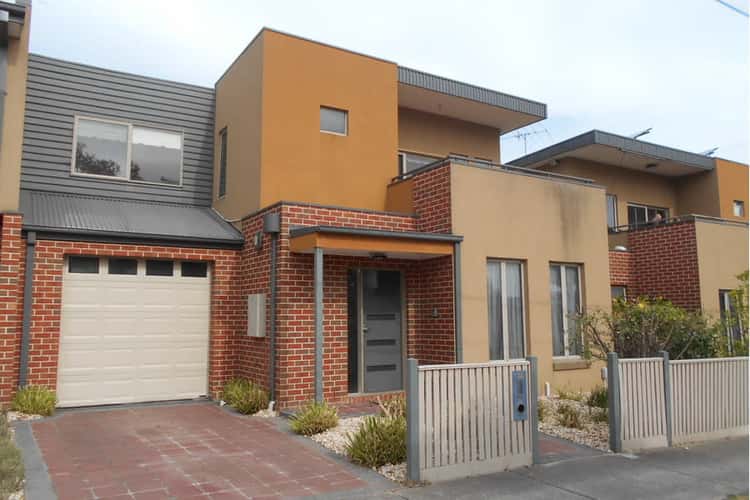 Main view of Homely townhouse listing, 28B Johnston Street, Newport VIC 3015