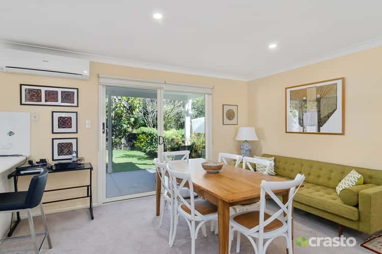 Second view of Homely house listing, 6 Canyon Parade, Springbrook QLD 4213