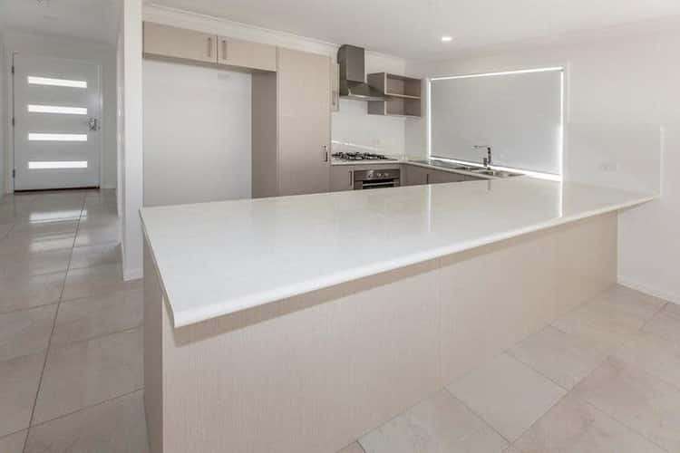 Second view of Homely unit listing, 1/36 Hayes Street, Brassall QLD 4305