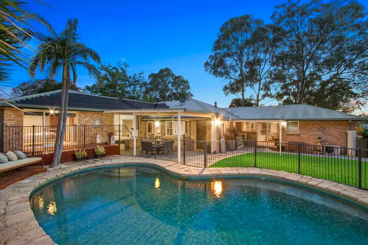 34 Duke Road, Wilberforce NSW 2756