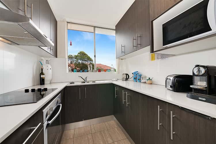 Main view of Homely apartment listing, 15/18 Francis Street, Bondi Beach NSW 2026