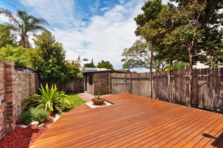 Second view of Homely house listing, 9 National Street, Rozelle NSW 2039