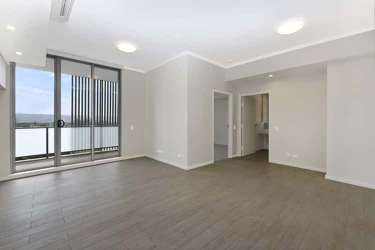 Second view of Homely apartment listing, 229/1-39 Lord Sheffield Circuit, Penrith NSW 2750