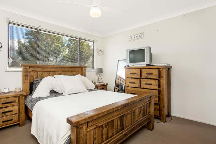 Main view of Homely townhouse listing, 6/1 Noela Place, Oxley Park NSW 2760