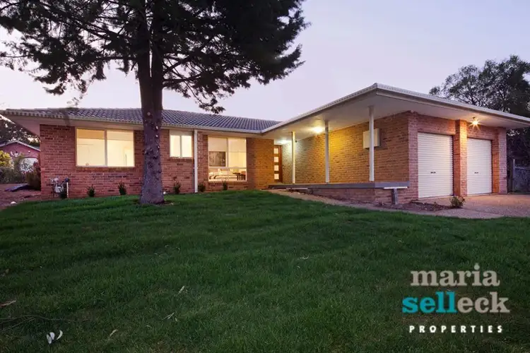 Fourth view of Homely house listing, 28A Hansen Circuit, Isaacs ACT 2607
