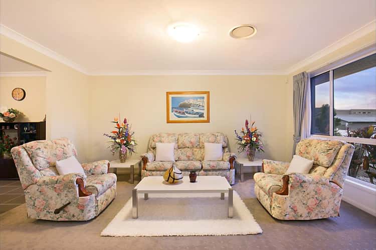 Fourth view of Homely house listing, 4 Dennis Vale Drive, Daisy Hill QLD 4127