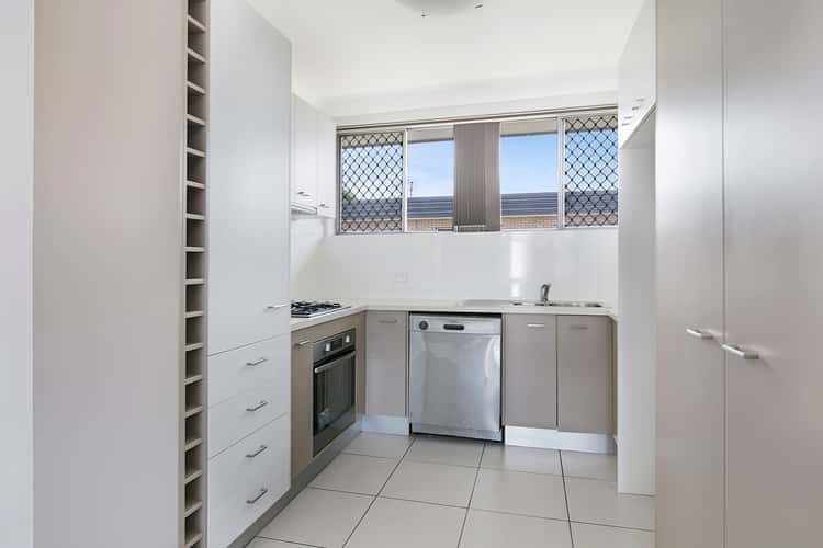 Second view of Homely unit listing, 5/57 Wallace Street, Chermside QLD 4032