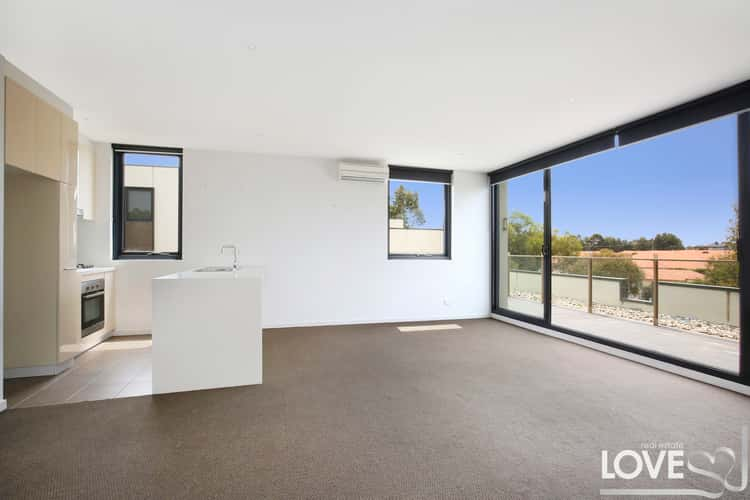 Third view of Homely apartment listing, 7/44 Ormond Boulevard, Bundoora VIC 3083