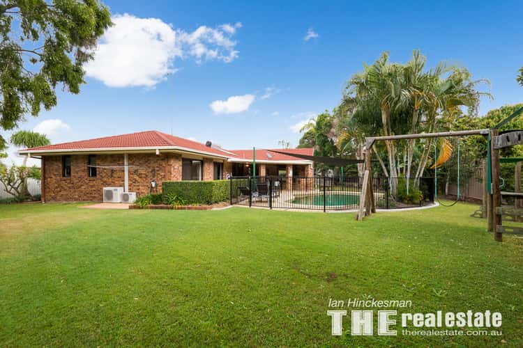 Second view of Homely house listing, 7 Nelson Court, Benowa QLD 4217