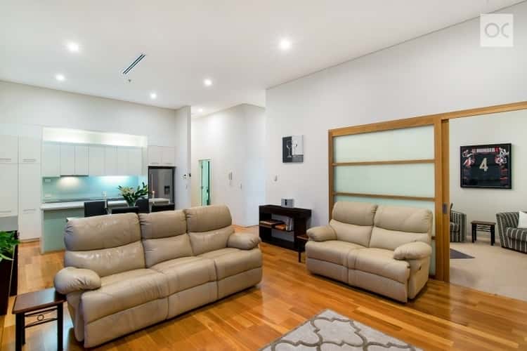 Fourth view of Homely apartment listing, 57/31 Halifax Street, Adelaide SA 5000