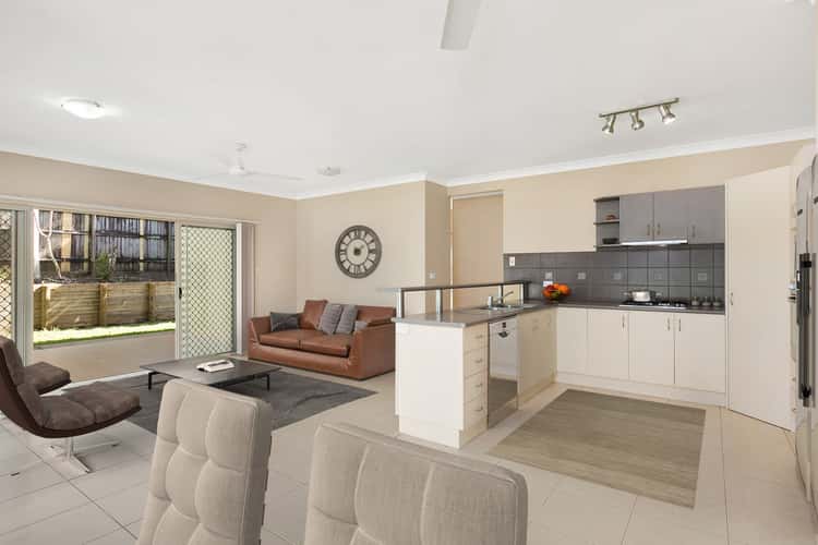 Third view of Homely house listing, 16 Beck Close, Bentley Park QLD 4869