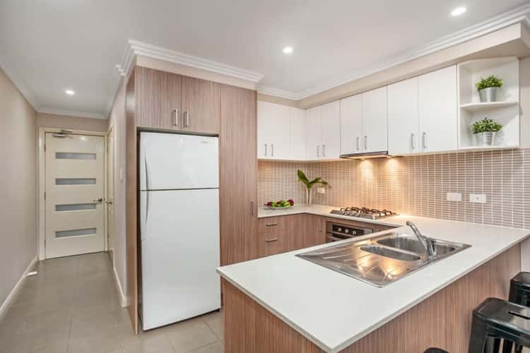 Third view of Homely apartment listing, 2/21-23 Hospital Road, Bulli NSW 2516