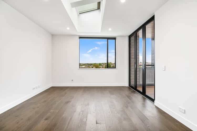 Main view of Homely apartment listing, 416/3 McKinnon Avenue, Five Dock NSW 2046