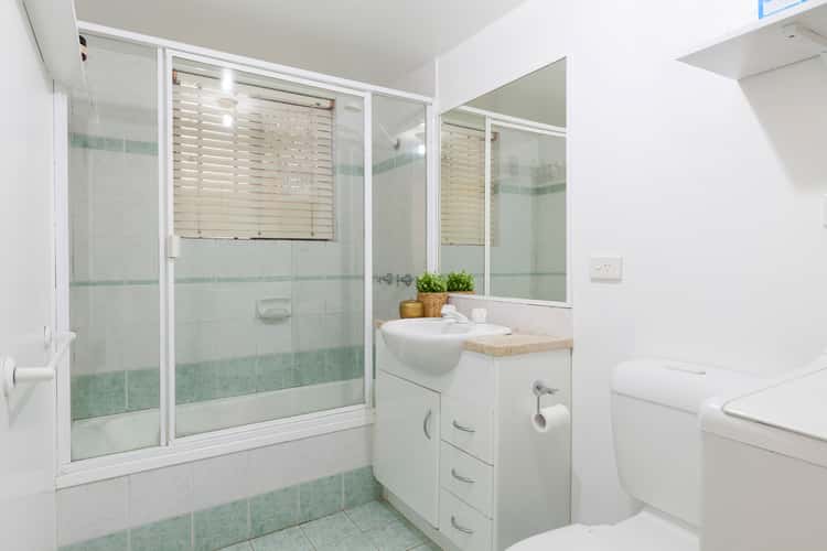 Fifth view of Homely unit listing, 6/20 Terrace Street, Spring Hill QLD 4000