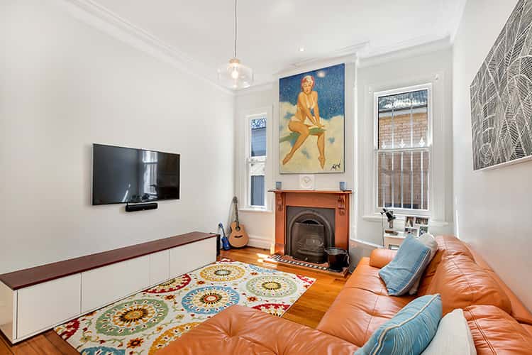 Main view of Homely house listing, 34 Reynolds Street, Balmain NSW 2041
