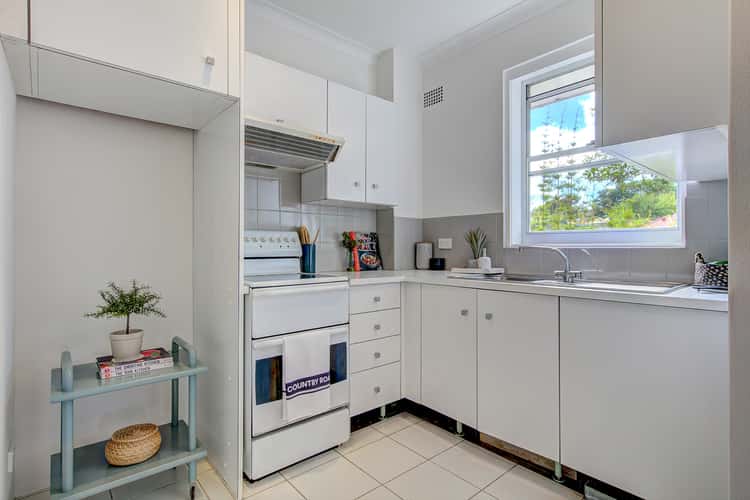Fourth view of Homely apartment listing, 10/12 Mosman Street, Mosman NSW 2088