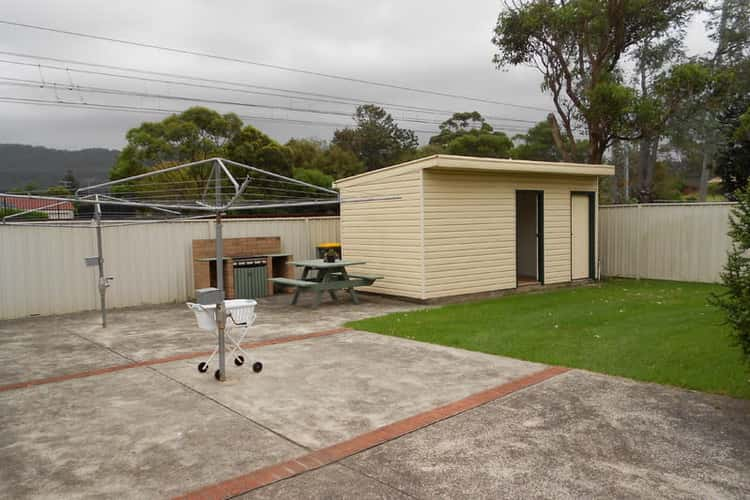 Second view of Homely unit listing, 6/16 Park Road, Woonona NSW 2517