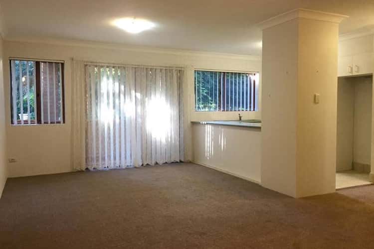 Second view of Homely unit listing, 12/28-34 Leonay Street, Sutherland NSW 2232